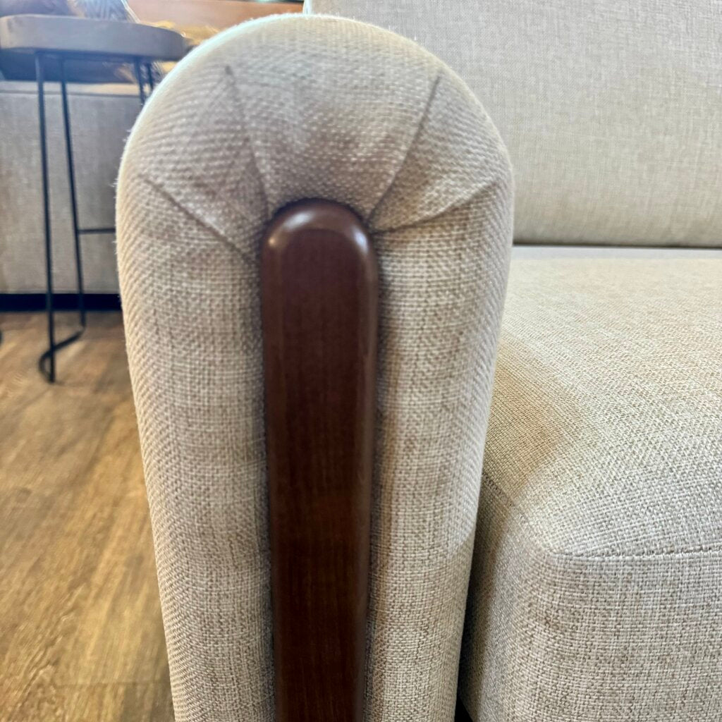 Orig. Price $2499 - Gina Sofa