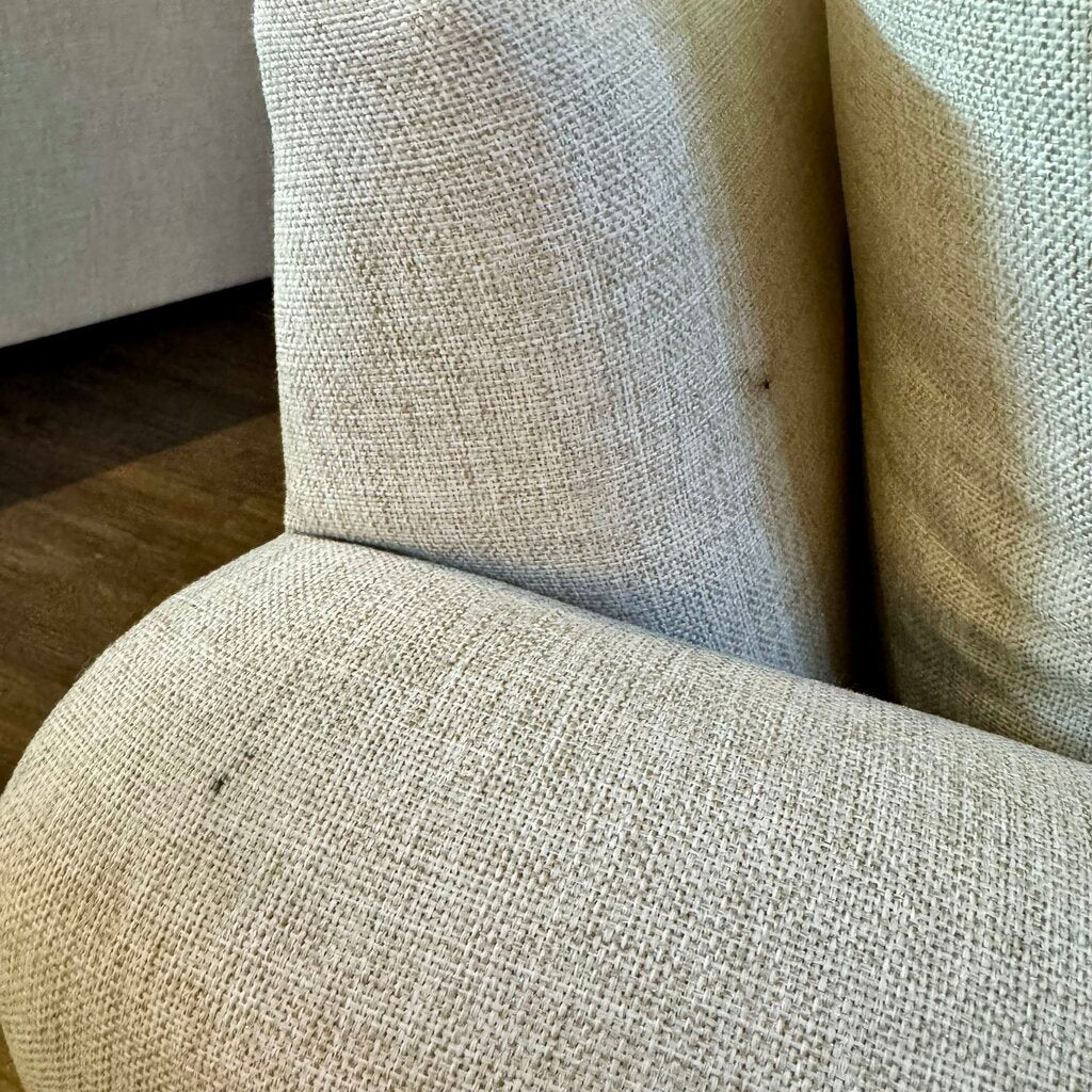 Orig. Price $2499 - Gina Sofa