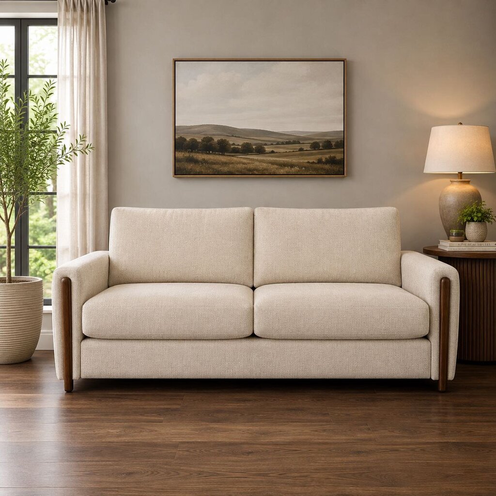 Orig. Price $2499 - Gina Sofa