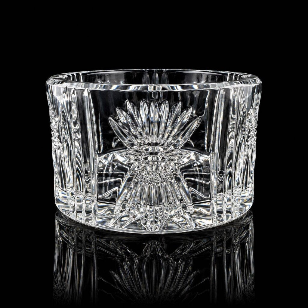 Crystal Bottle Holder - Millennium