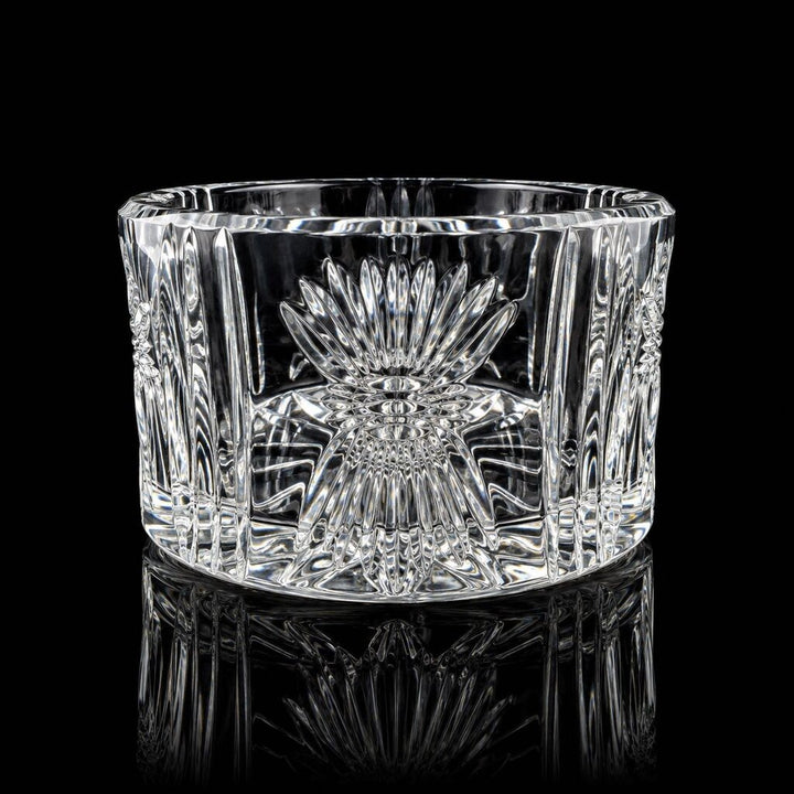 Crystal Bottle Holder - Millennium
