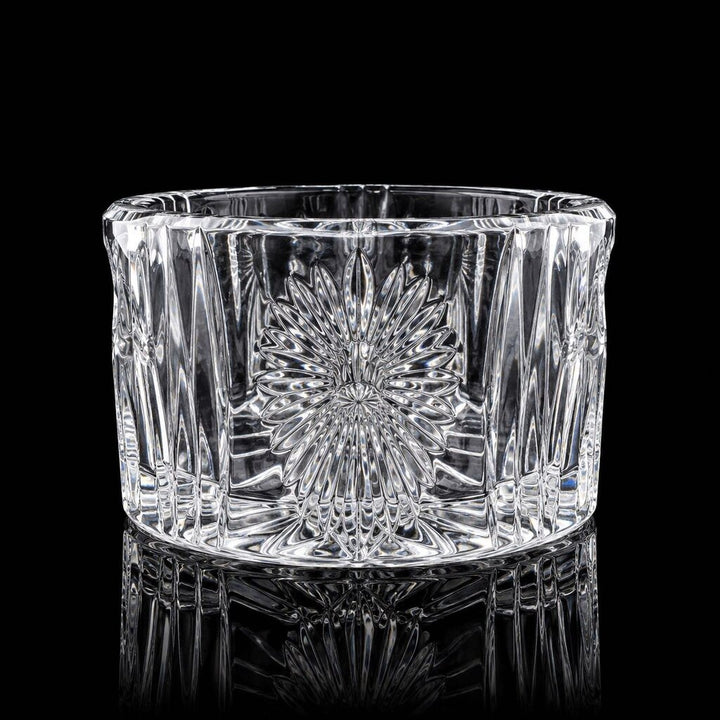 Crystal Bottle Holder - Millennium