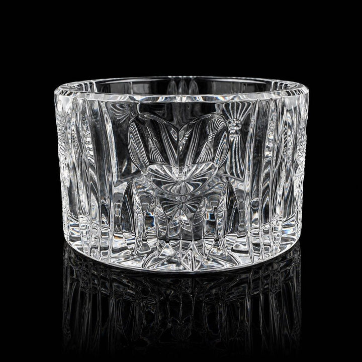 Crystal Bottle Holder - Millennium