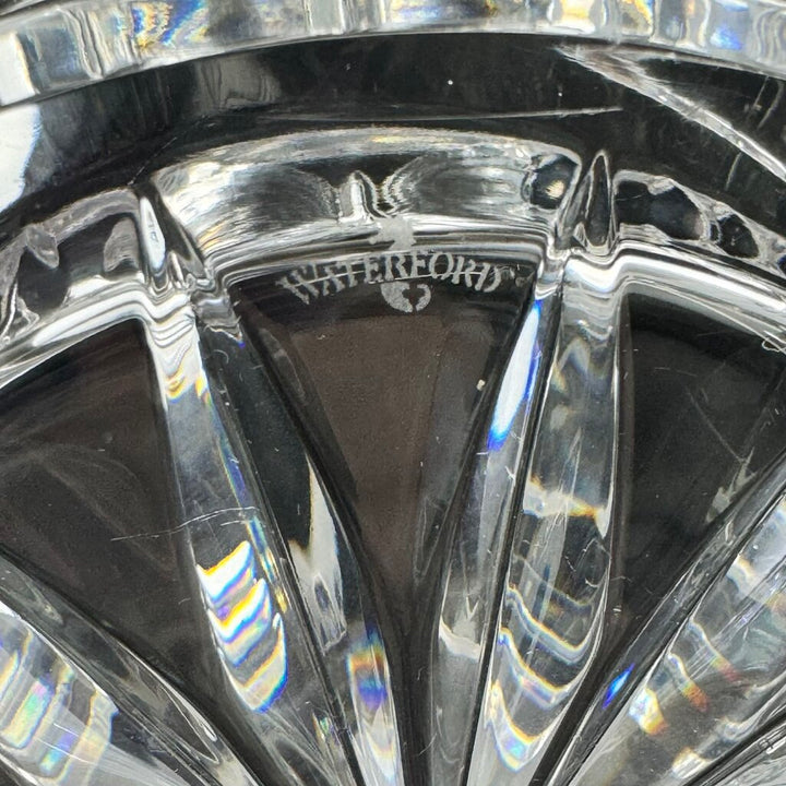 Crystal Bottle Holder - Millennium