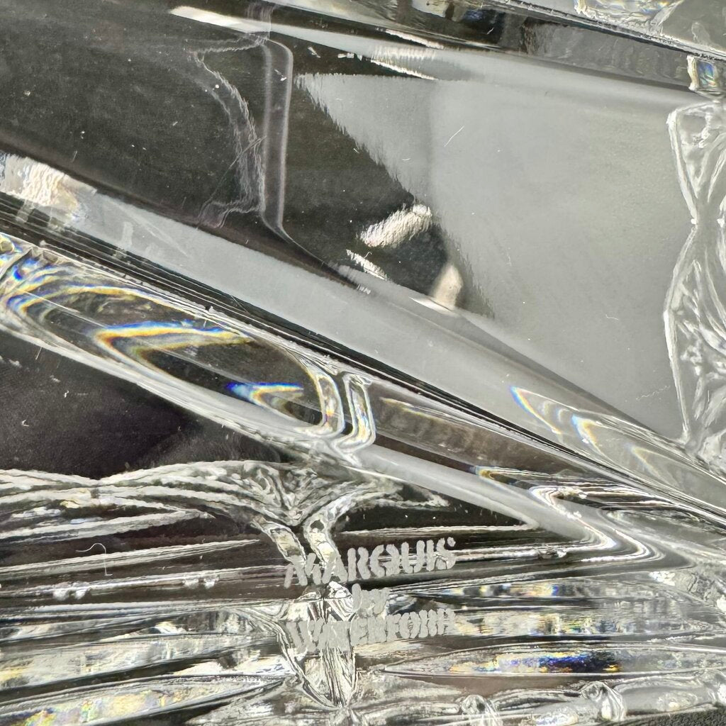Crystal Bread Tray - Wheat - BOX