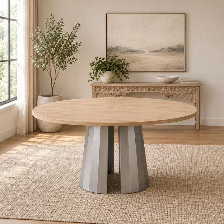 Orig. Price $2199 - Gemma Dining Table