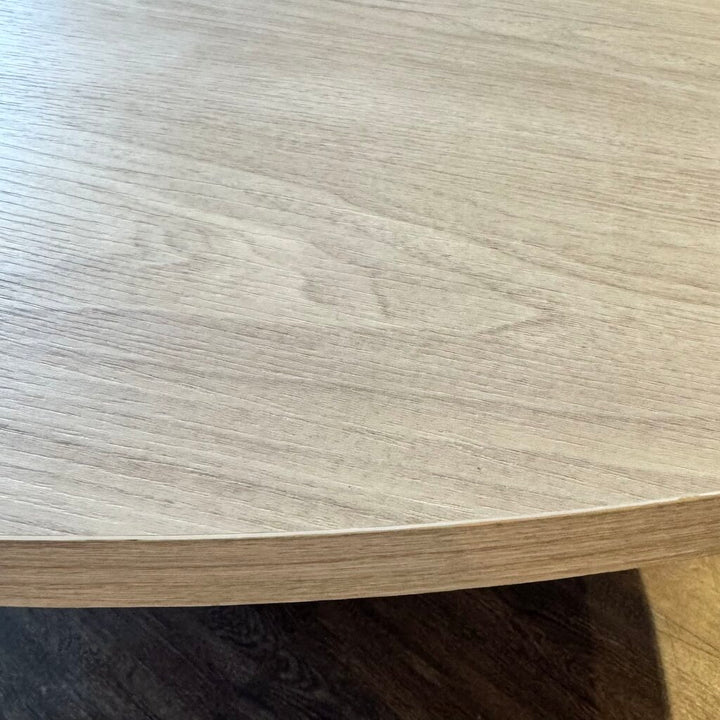 Orig. Price $2199 - Gemma Dining Table