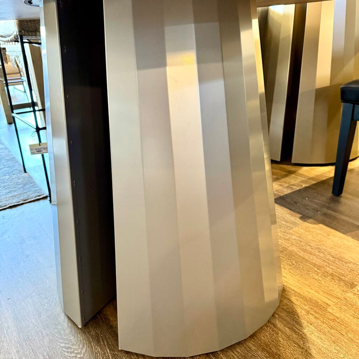 Orig. Price $2199 - Gemma Dining Table