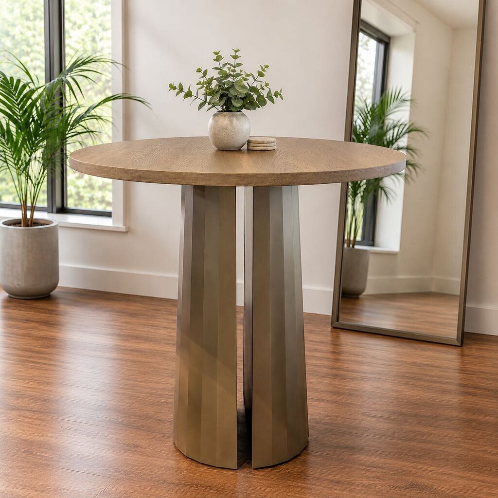 Orig. Price $1199 - Gemma Bar Height Table