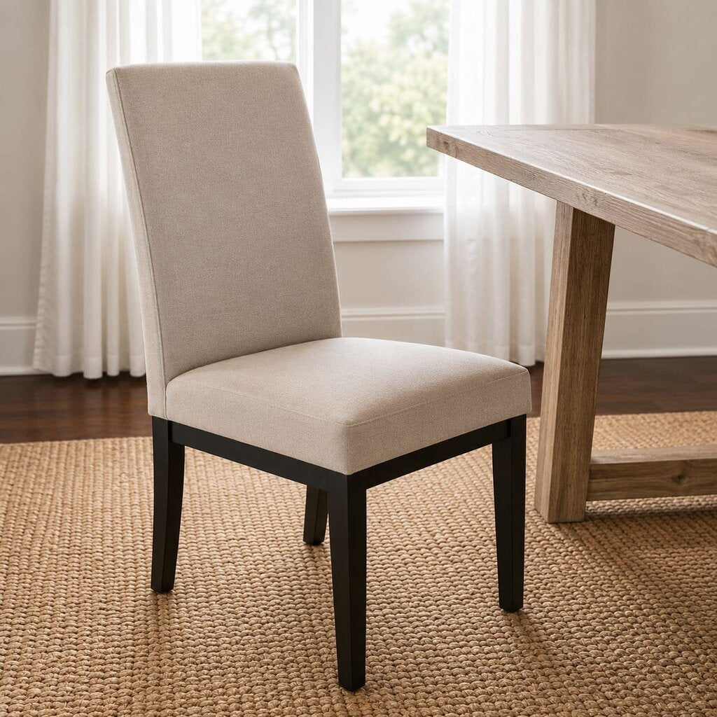 Orig. Price $598 - Lorenzo Dining Chair