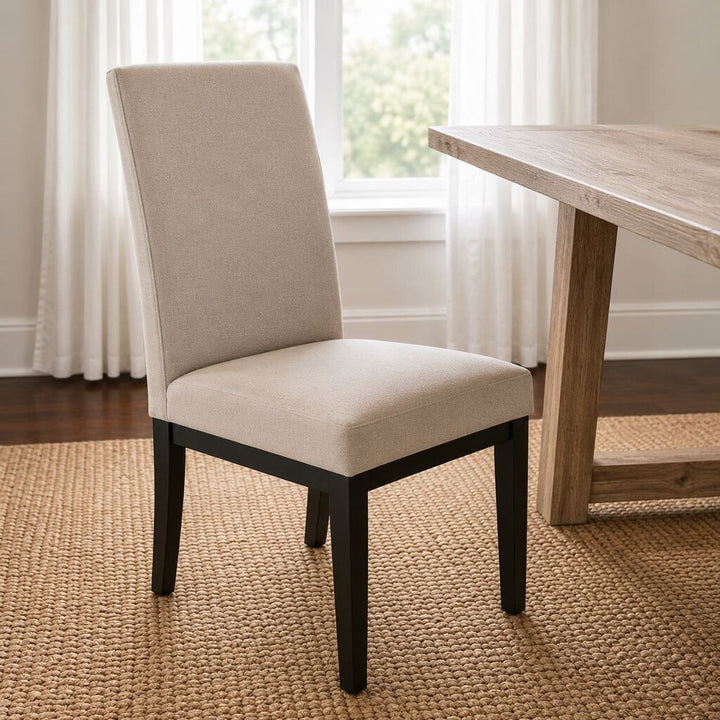 Orig. Price $598 - Lorenzo Dining Chair
