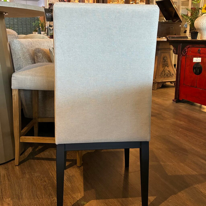 Orig. Price $598 - Lorenzo Dining Chair