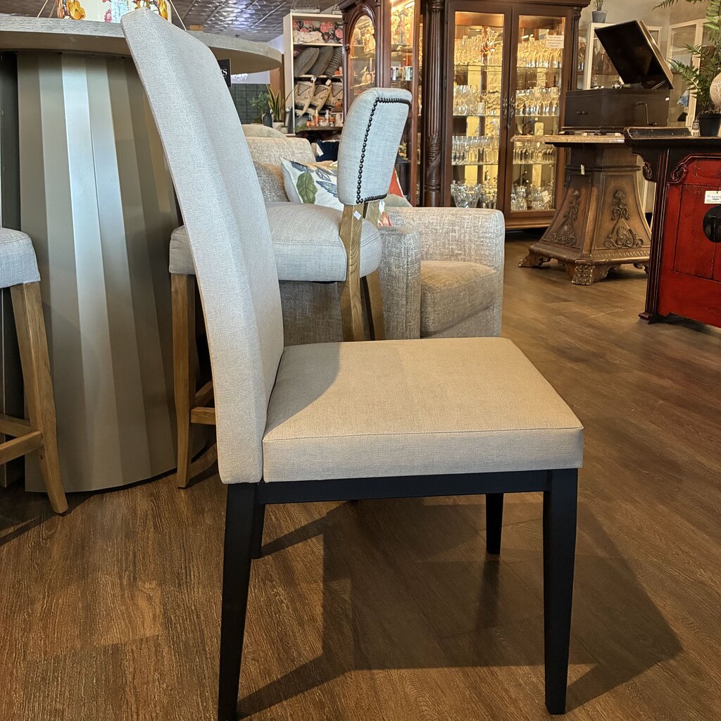 Orig. Price $598 - Lorenzo Dining Chair