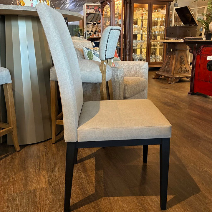 Orig. Price $598 - Lorenzo Dining Chair