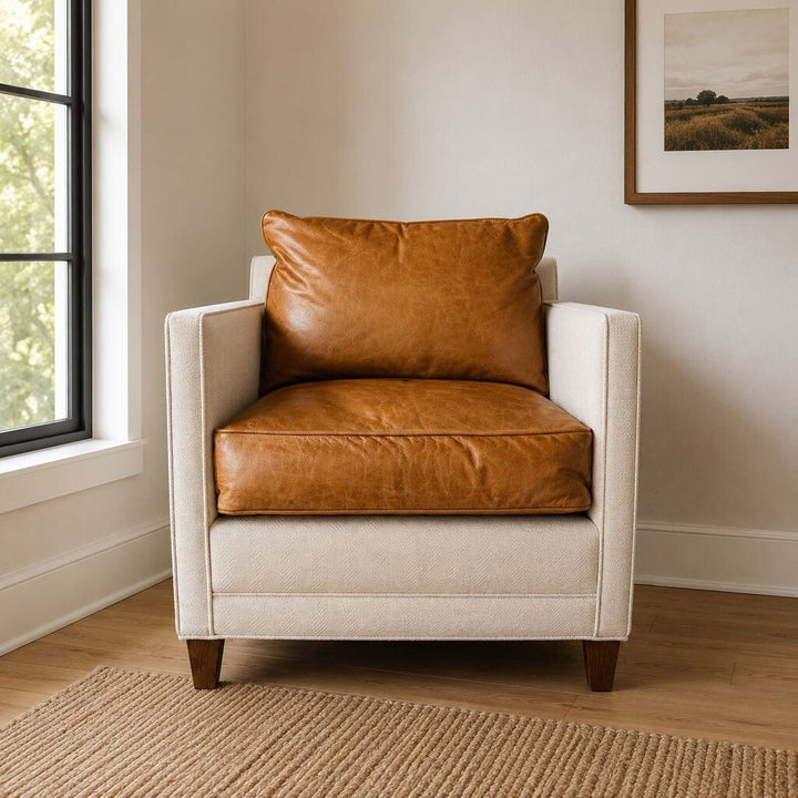 Orig. Price $2899 - Springfield Chair
