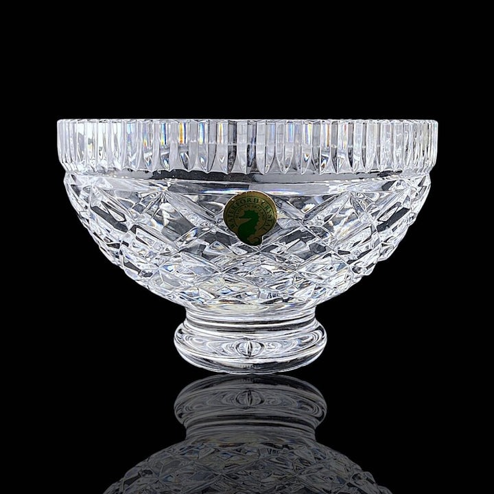 Crystal Bowl - Killeen - BOX