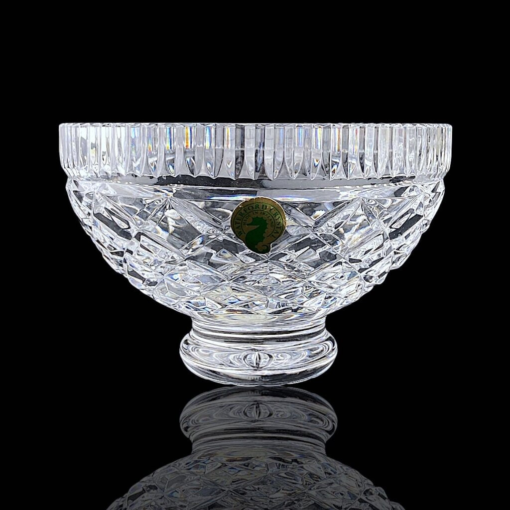 Crystal Bowl - Killeen - BOX