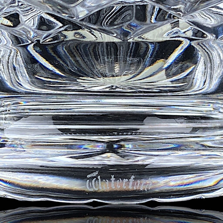 Crystal Bowl - Killeen - BOX