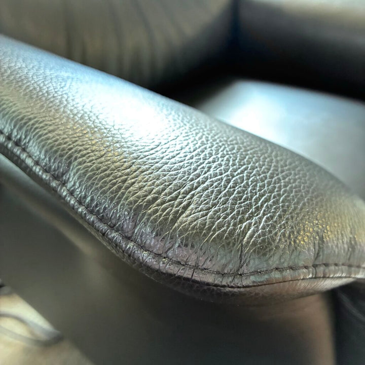 Orig. Price $3,000 - Powered Recliner w/ Swivel - Working Condition