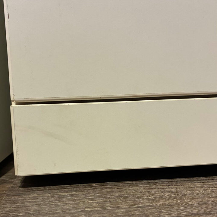 Orig. Price $520 - Office Storage Cabinet w/ Hutch & Antimicrobial Lock
