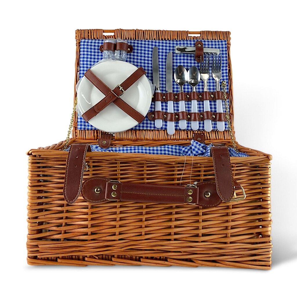 Picnic Basket for 2
