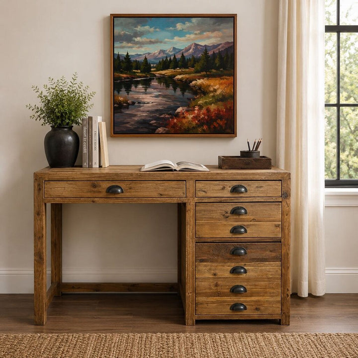 Orig. Price $1999 - Apothecary Desk