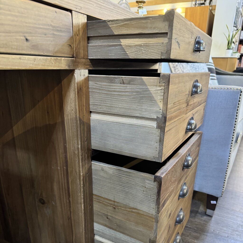 Orig. Price $1999 - Apothecary Desk