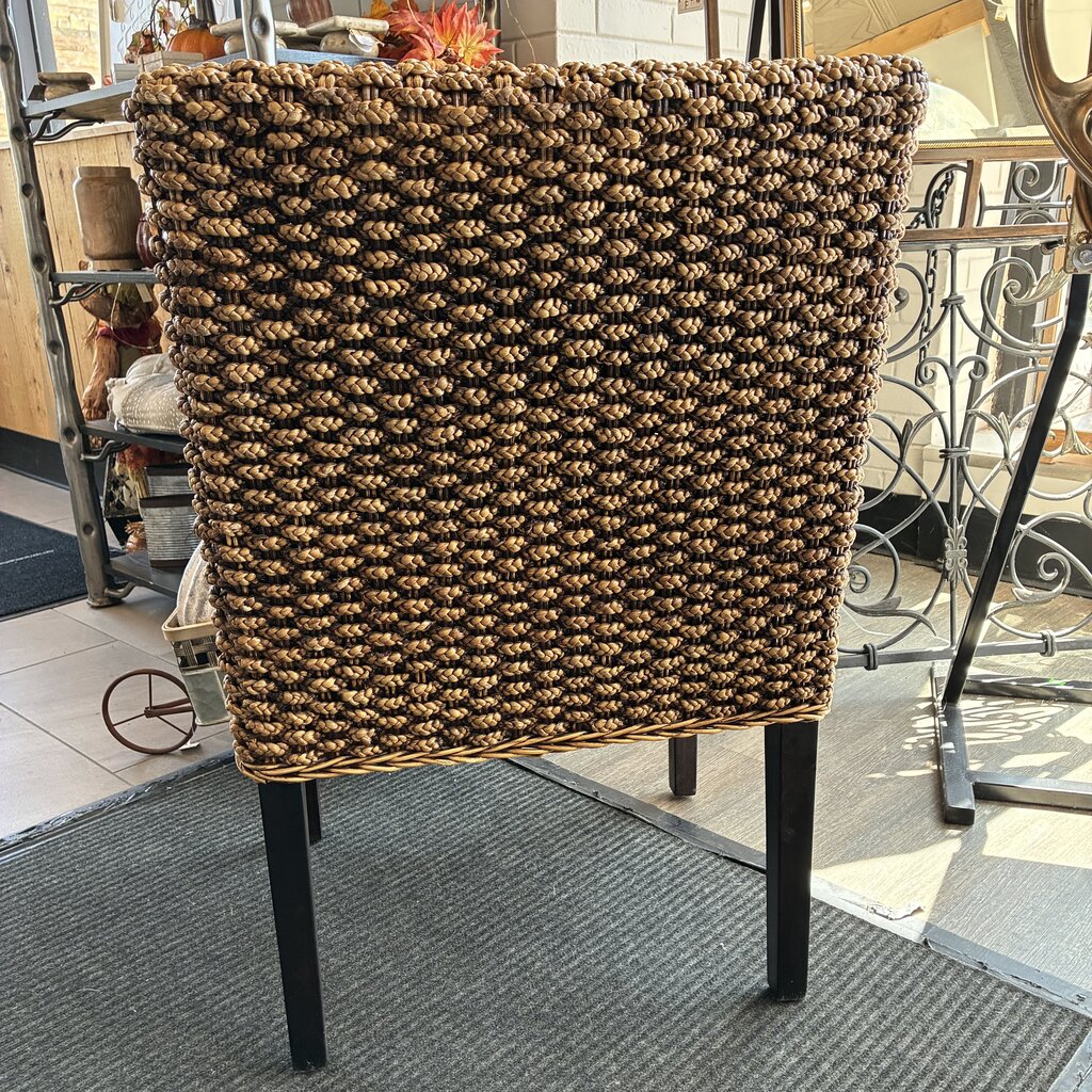Abaca Accent Chair