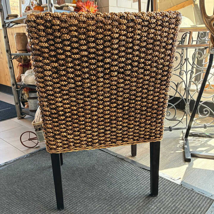 Abaca Accent Chair