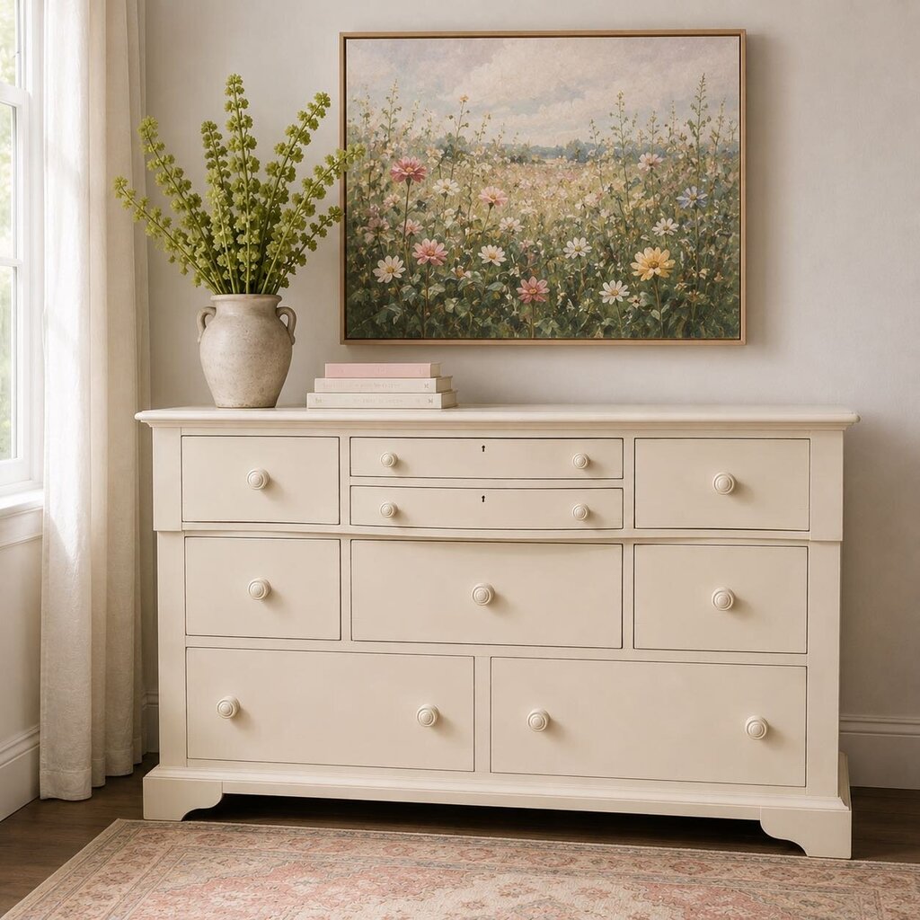 Getaway Collection Dresser