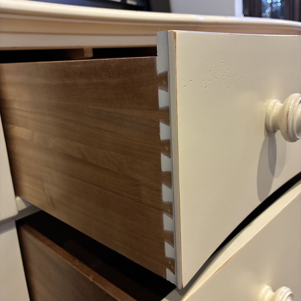 Getaway Collection Dresser