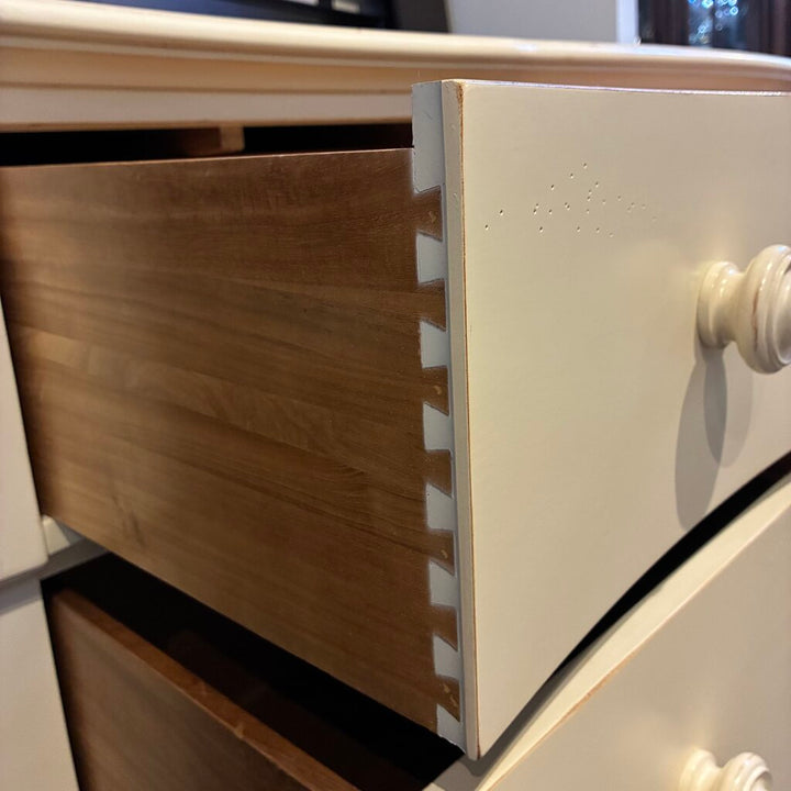 Getaway Collection Dresser