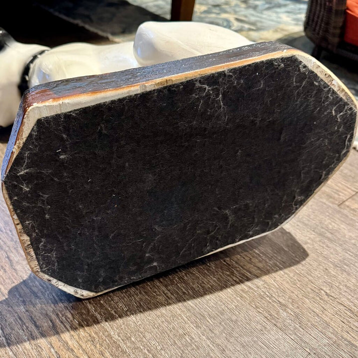Vintage Nipper "His Master's Voice" Plaster Statue