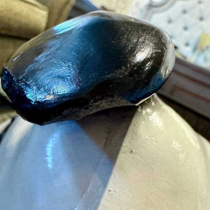Vintage Nipper "His Master's Voice" Plaster Statue