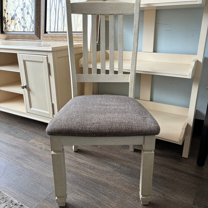 Orig. Price $100 - Bolanburg Dining Chair