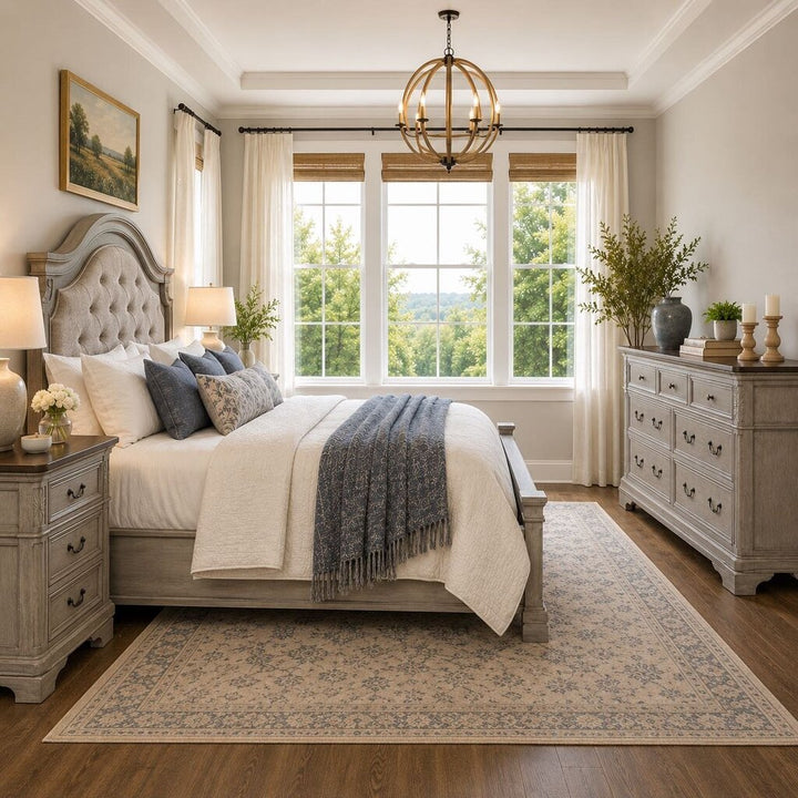Lodenbay Bedroom Set - California King