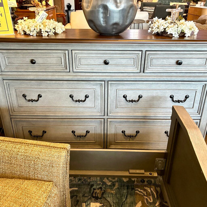 Lodenbay Bedroom Set - California King