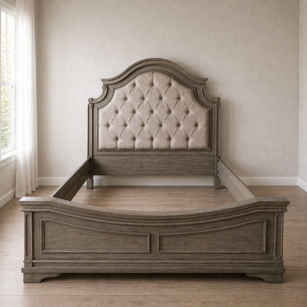 Lodenbay Bedroom Set - California King