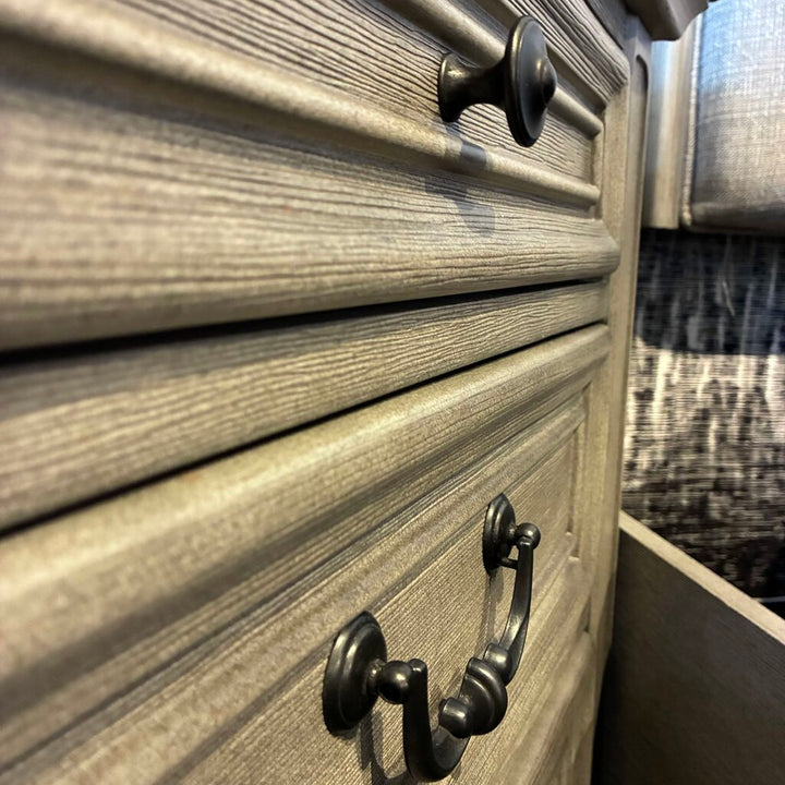 Lodenbay Bedroom Set - California King