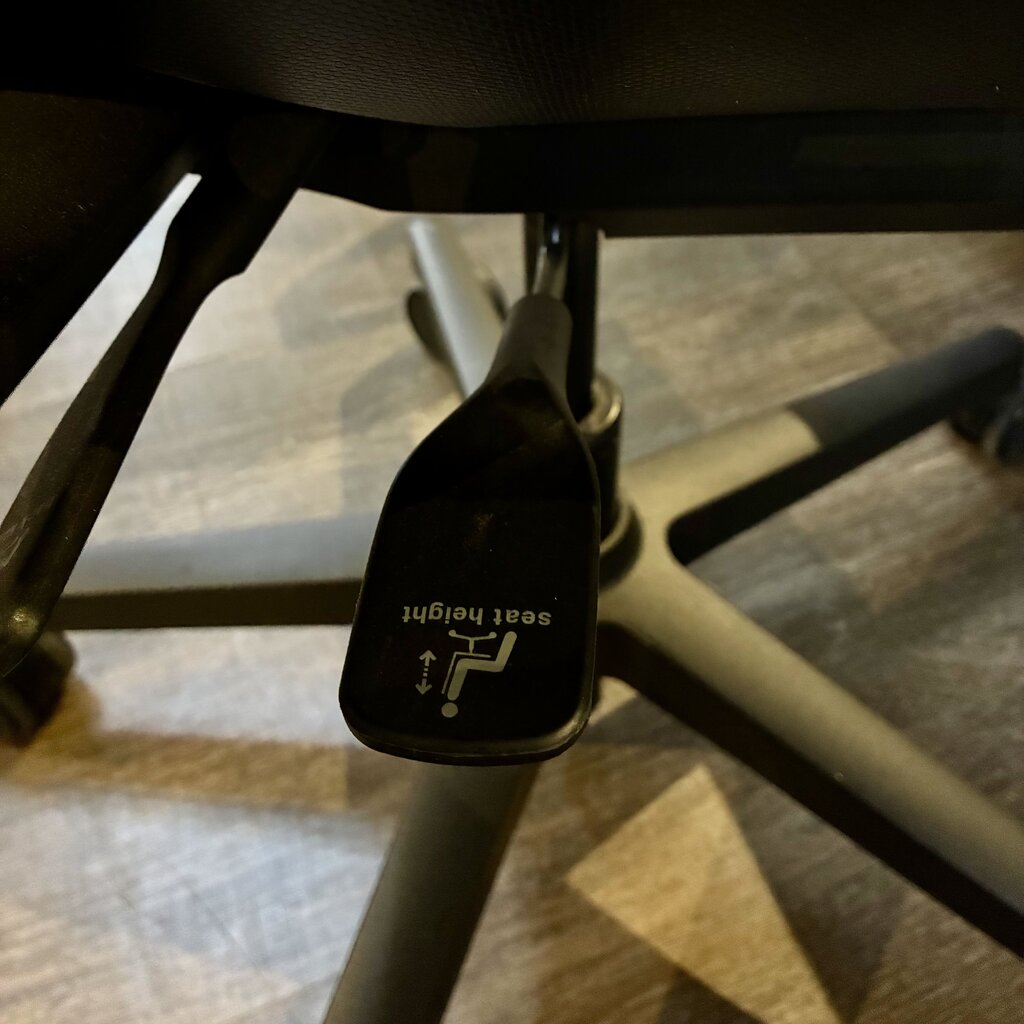 Orig. Price $1,099 - Amia Office Chair