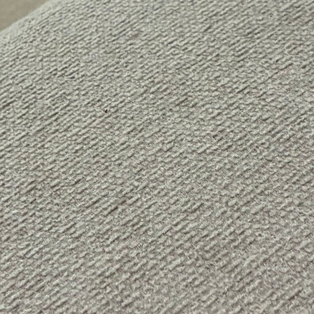 Maggie Collection Loveseat w/ Accent Pillow