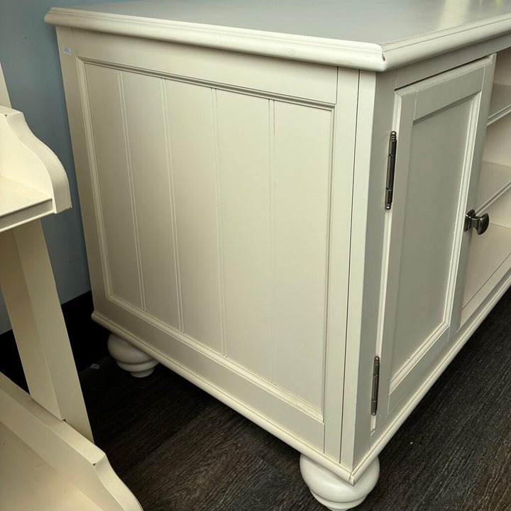 Orig. Price $705 - Camden TV Cabinet