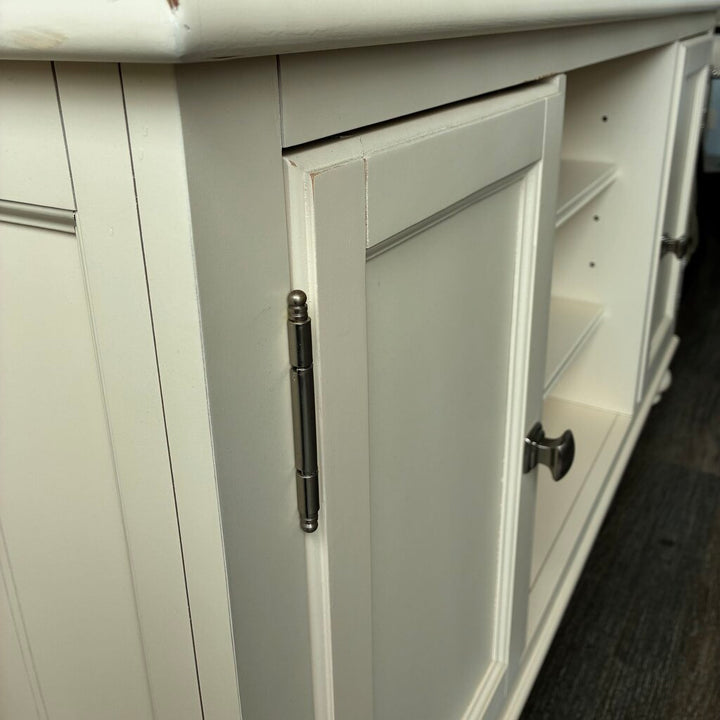 Orig. Price $705 - Camden TV Cabinet
