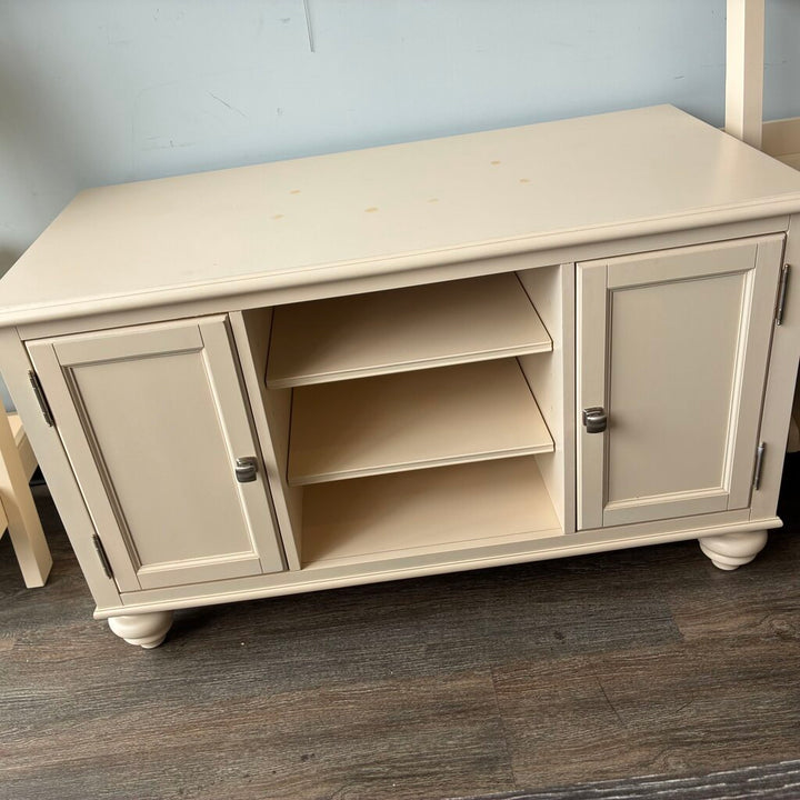 Orig. Price $705 - Camden TV Cabinet
