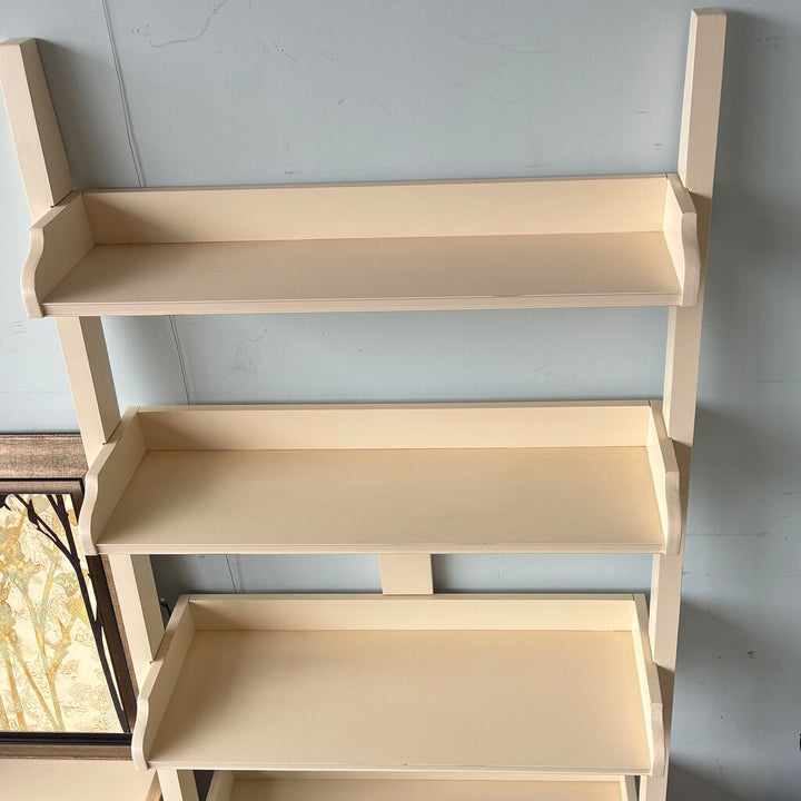 Orig. Price $450 - Camden Leaning Shelving Unit