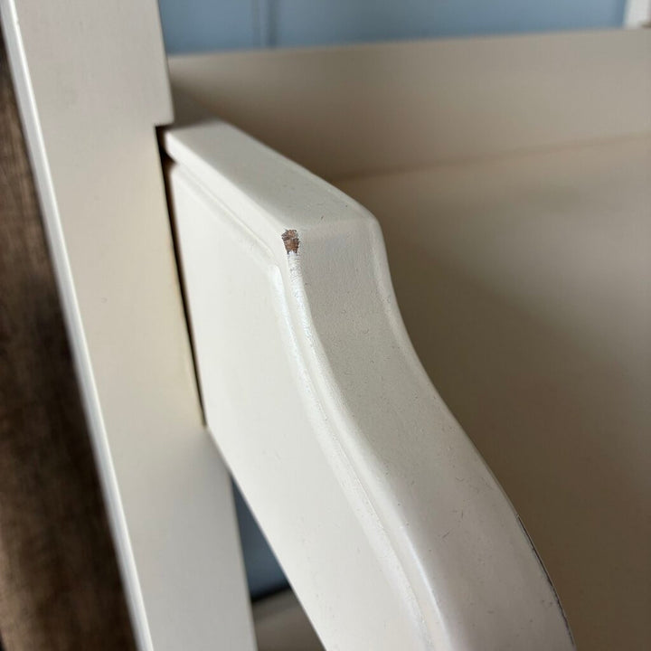 Orig. Price $450 - Camden Leaning Shelving Unit