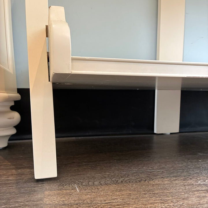 Orig. Price $450 - Camden Leaning Shelving Unit