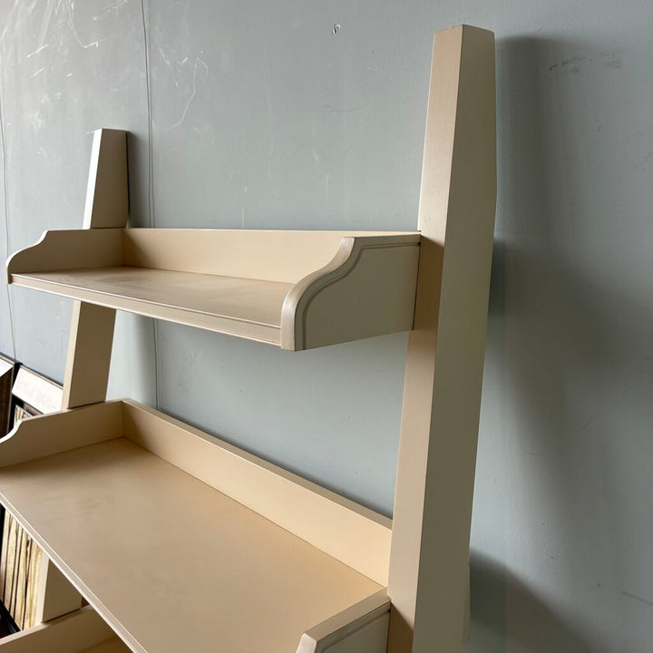 Orig. Price $450 - Camden Leaning Shelving Unit