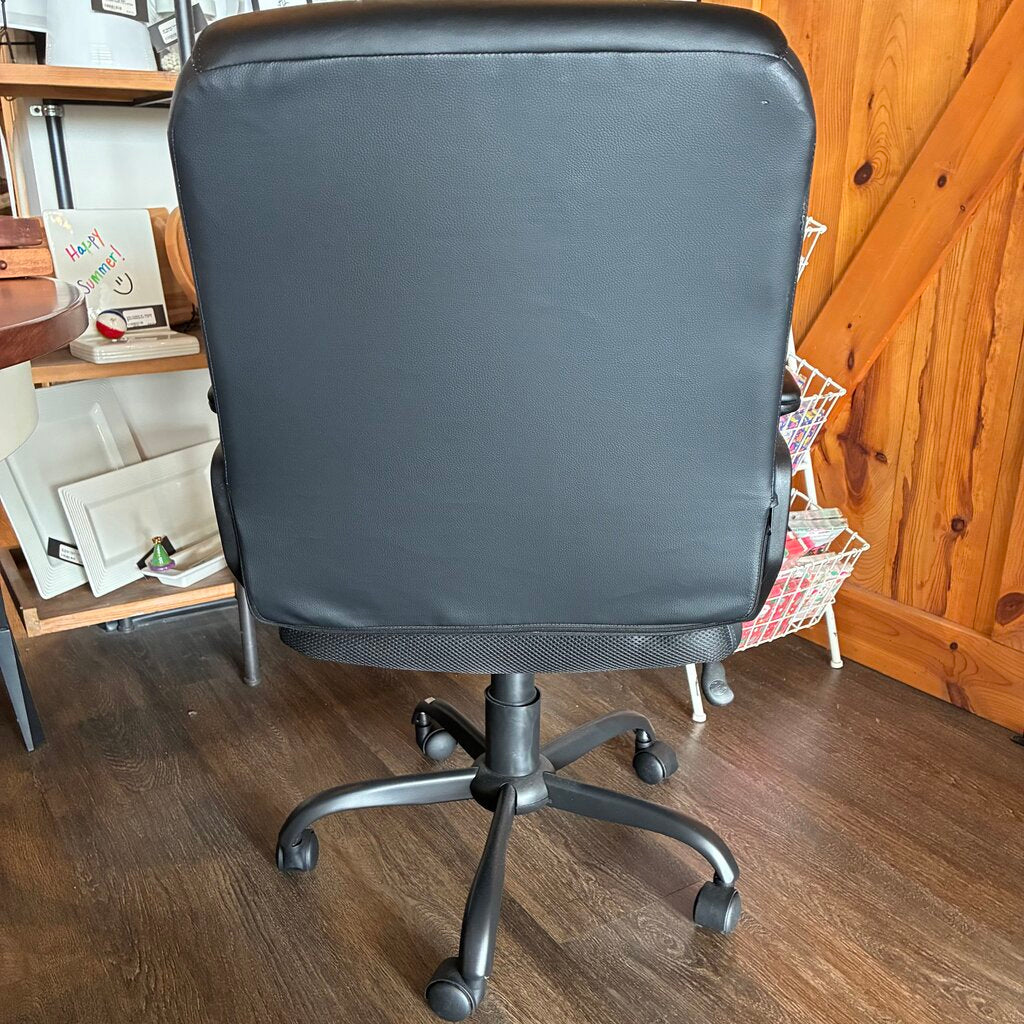 Swivel Desk Chair