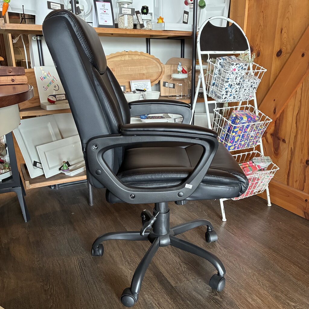 Swivel Desk Chair